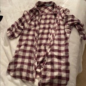 🌸 LAST CHANCE Cute flannels